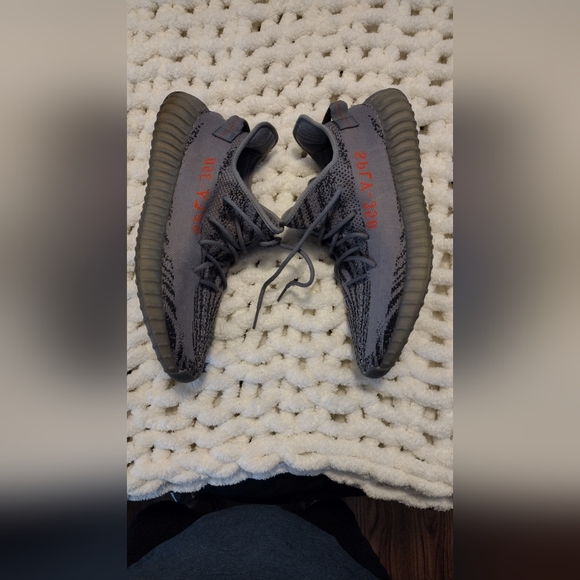 Yeezys - Picture 2 of 5